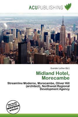 Midland Hotel Morecambe