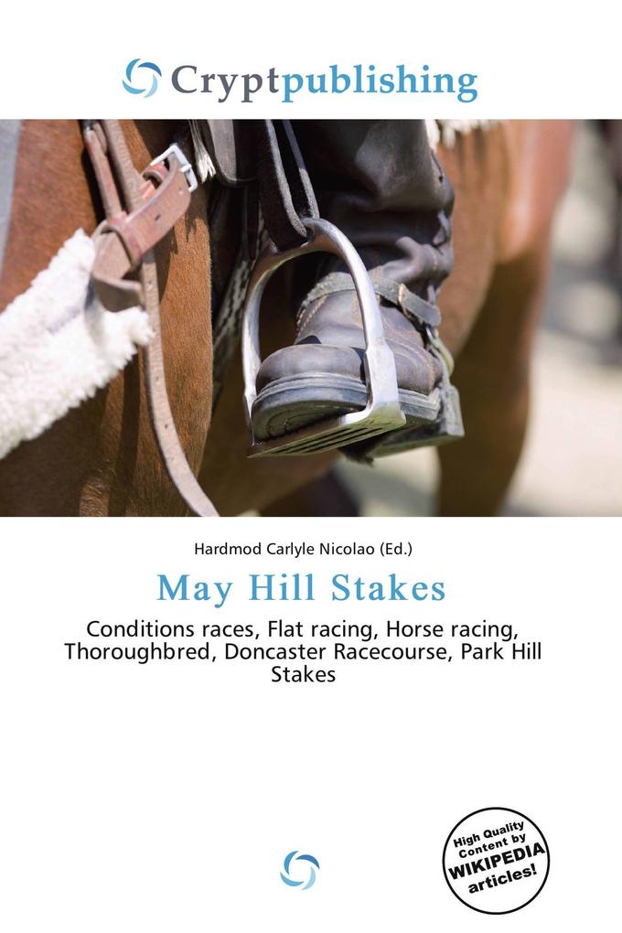May Hill Stakes