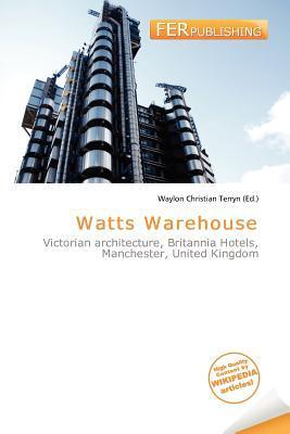 Watts Warehouse