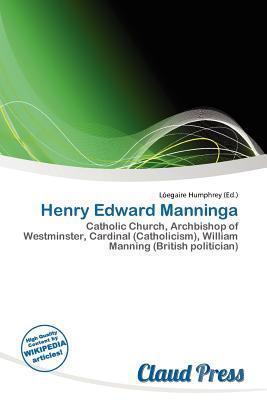 Henry Edward Manninga