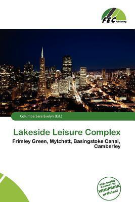 Lakeside Leisure Complex