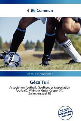 Géza Turi