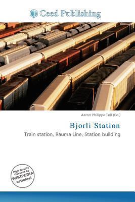 Bjorli Station