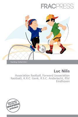 Luc Nilis