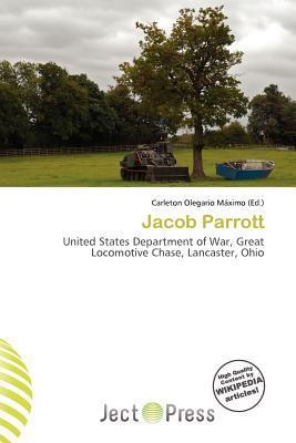 Jacob Parrott