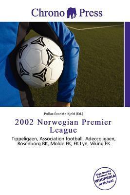 2002 Norwegian Premier League