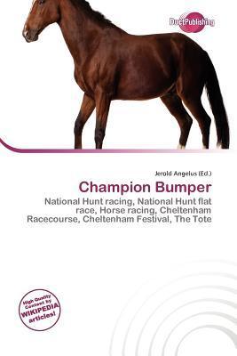 Champion Bumper