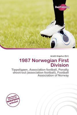 1987 Norwegian First Division