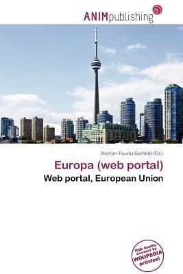 Europa (web portal)