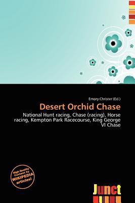 Desert Orchid Chase