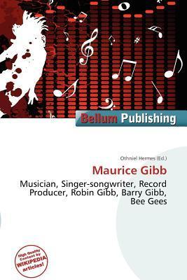 Maurice Gibb