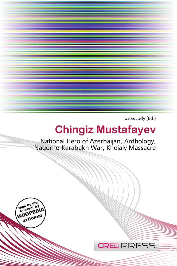 Chingiz Mustafayev
