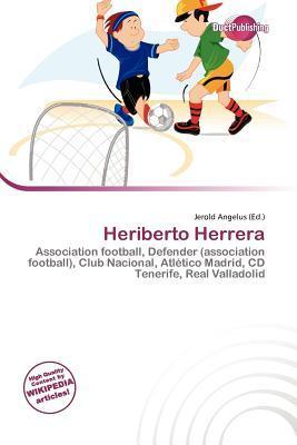 Heriberto Herrera