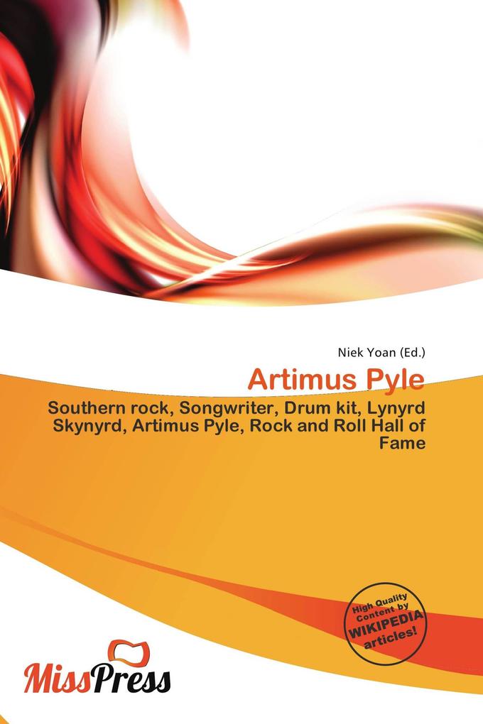 Artimus Pyle