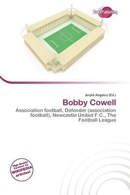 Bobby Cowell
