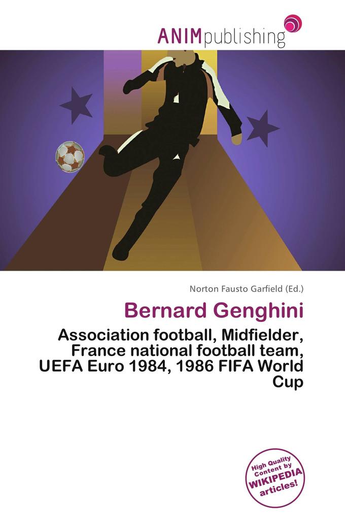 Bernard Genghini