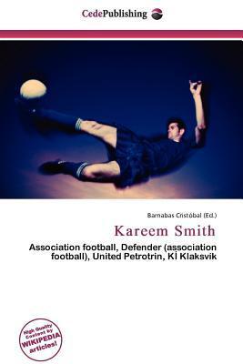 Kareem Smith