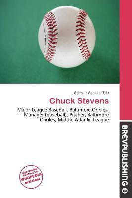 Chuck Stevens