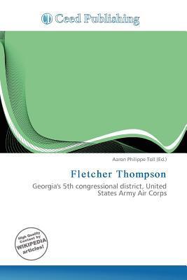 Fletcher Thompson