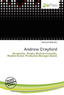 Andrew Crayford