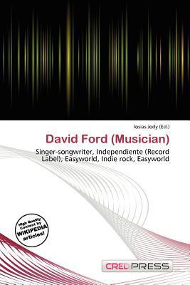 David Ford (Musician)