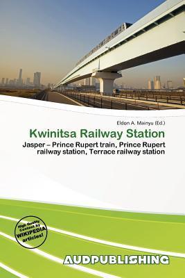 Kwinitsa Railway Station