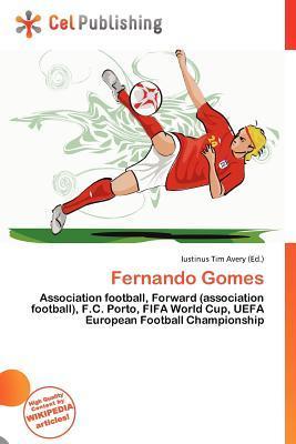 Fernando Gomes