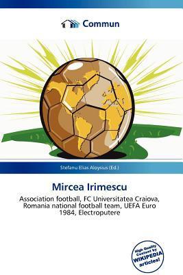 Mircea Irimescu