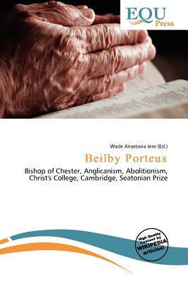 Beilby Porteus