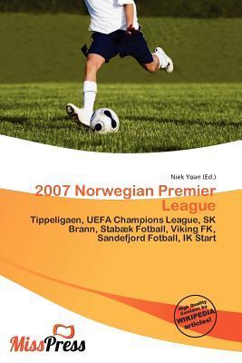 2007 Norwegian Premier League