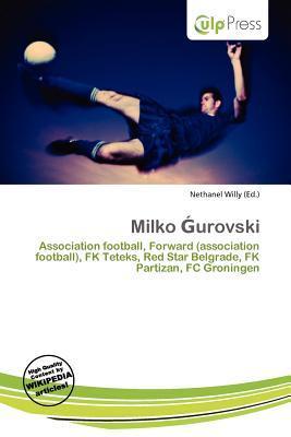 Milko urovski