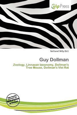 Guy Dollman