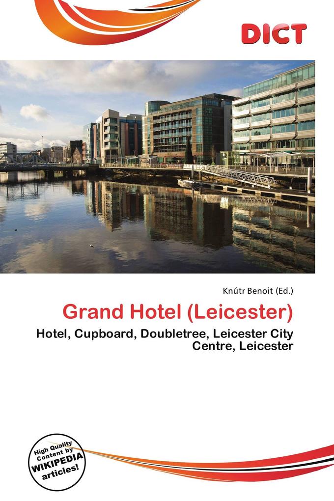 Grand Hotel (Leicester)
