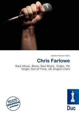 Chris Farlowe