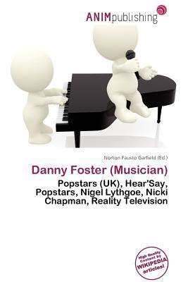 Danny Foster (Musician)