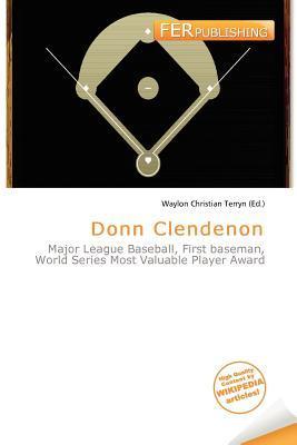 Donn Clendenon