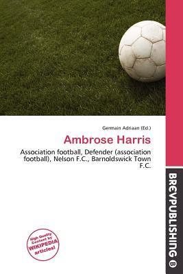 Ambrose Harris