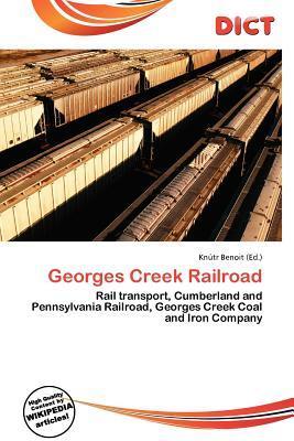 Georges Creek Railroad