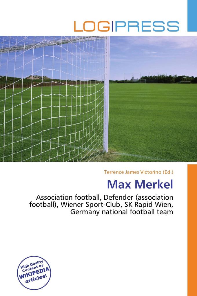 Max Merkel