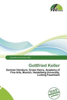 Gottfried Keller