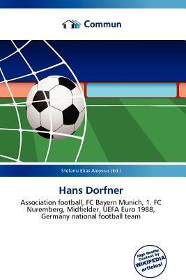 Hans Dorfner