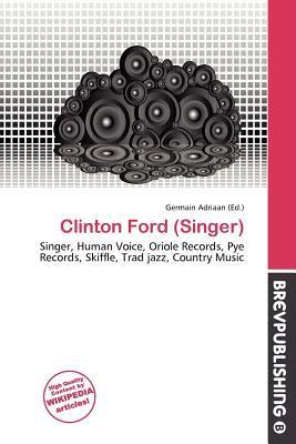 Clinton Ford (Singer)