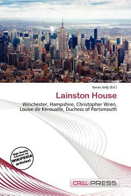 Lainston House