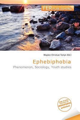 Ephebiphobia