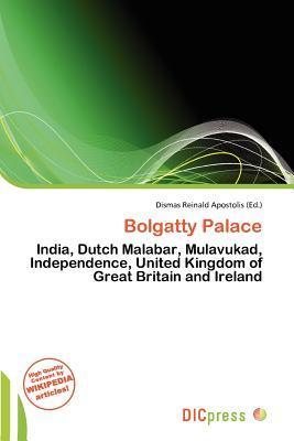 Bolgatty Palace