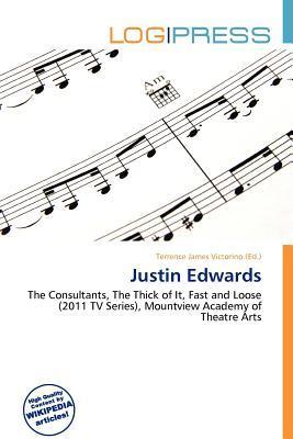 Justin Edwards