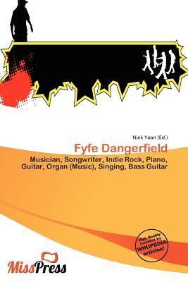 Fyfe Dangerfield