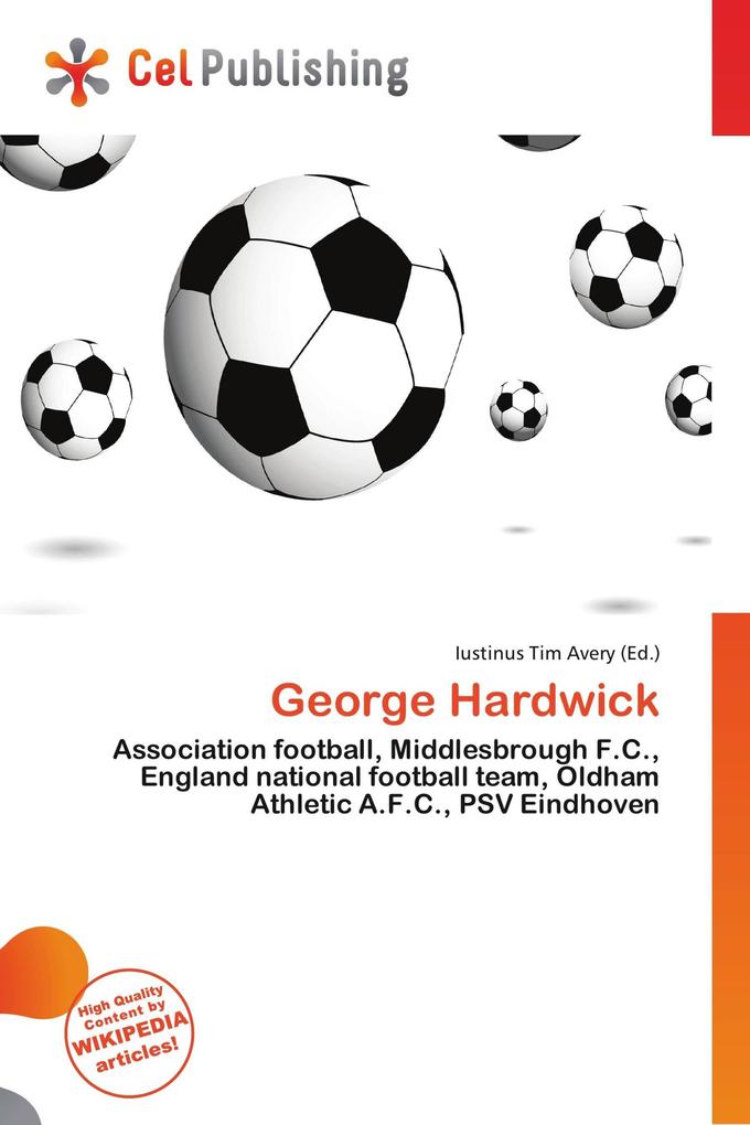 George Hardwick
