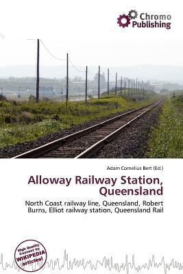 Alloway Railway Station Queensland