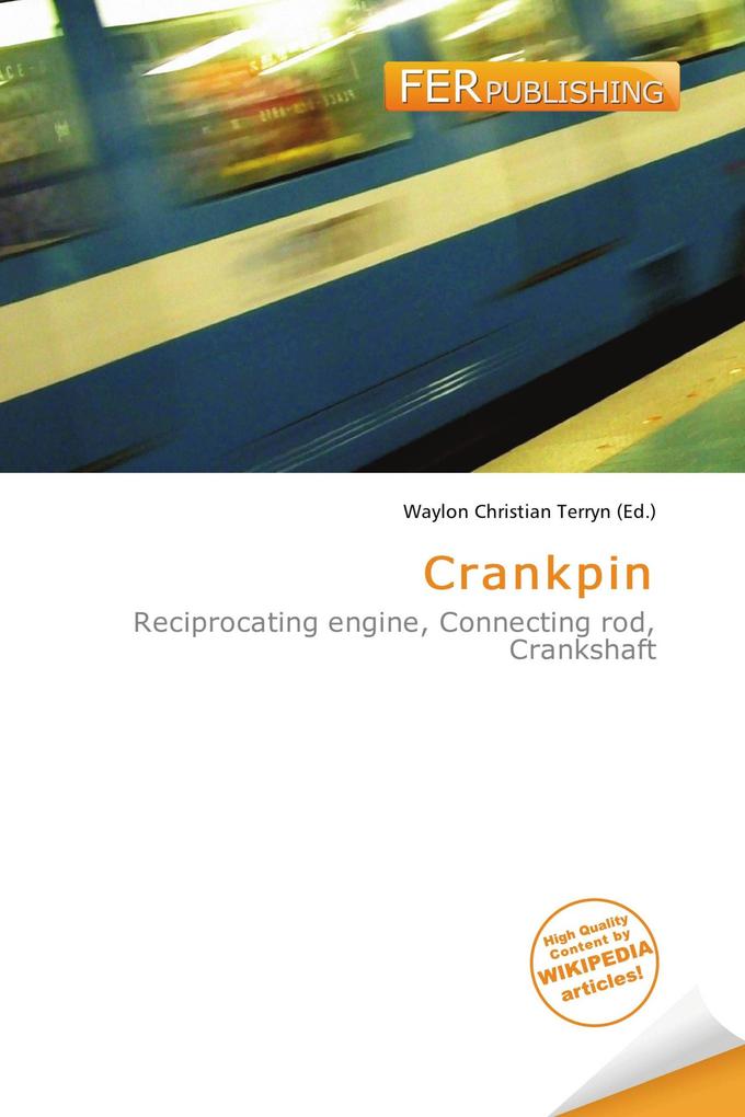 Crankpin